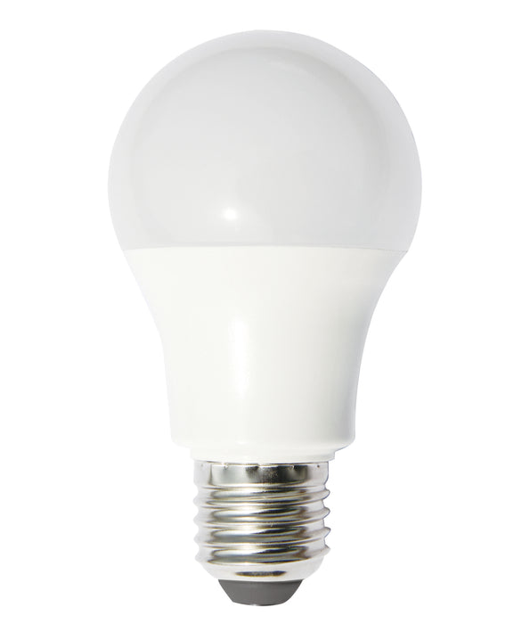 LED Dimmable Globes GLS E27 10W Set of 4