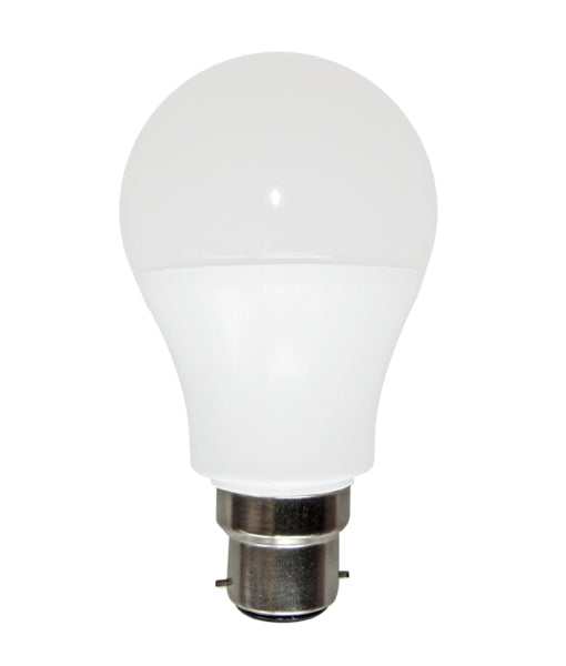 LED Dimmable Globes GLS B22 10W Set of 4