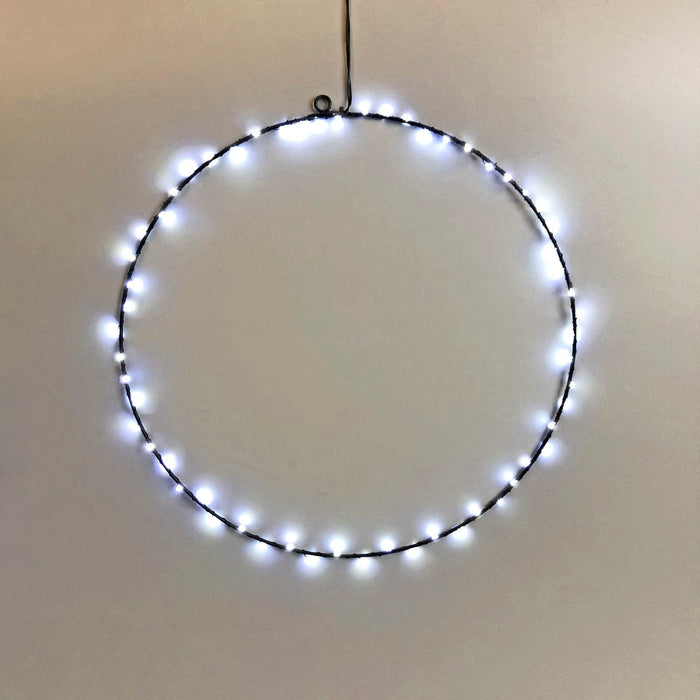 Hanging Ring with Dual Colour LED - 2 Size Options