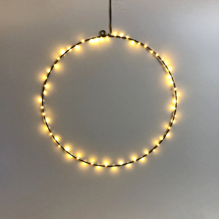 Hanging Ring with Dual Colour LED - 2 Size Options