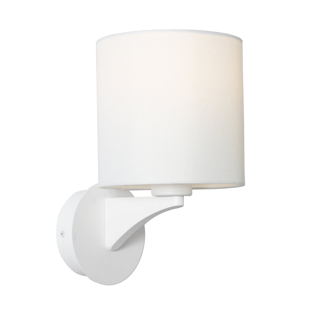 Kirsten 1lt Wall Light Bracket