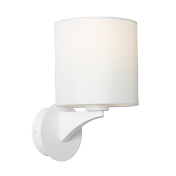 Kirsten 1lt Wall Light Bracket