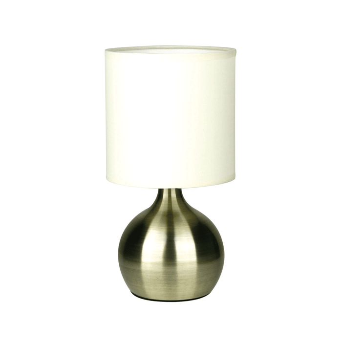 Lotti Touch Table Lamp