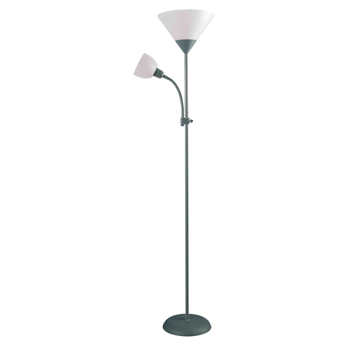 Georgia Mother and Child Floor Lamp