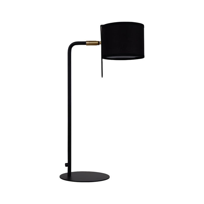 Federico Table Lamp - Black
