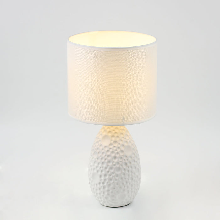 Hass Ceramic Table Lamp