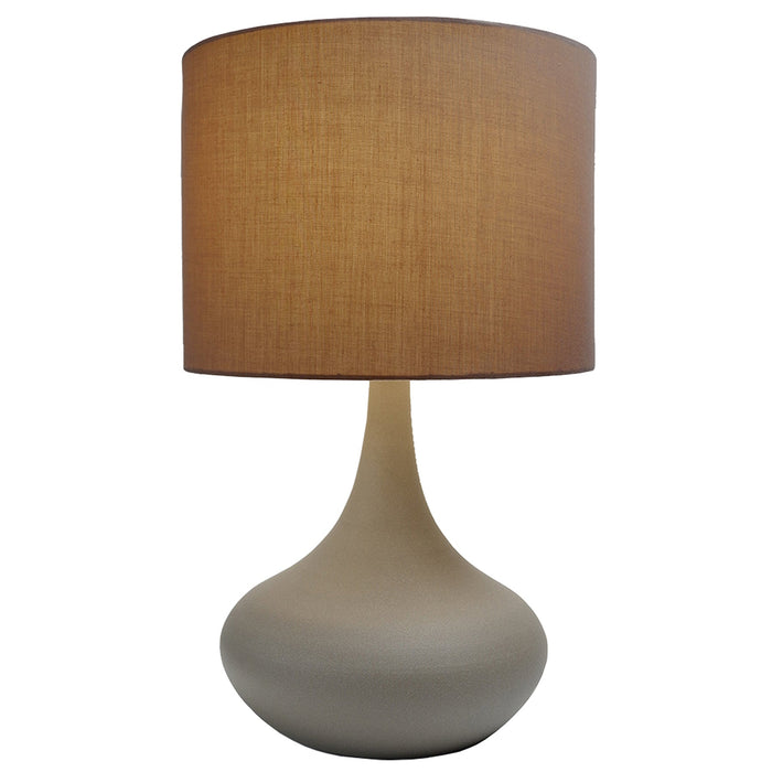 Atley Touch Table Lamp - Small