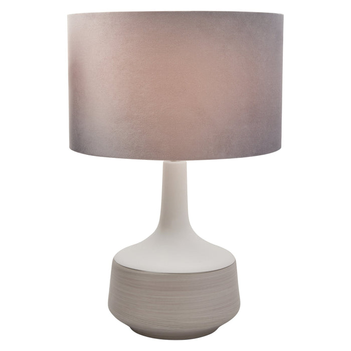 Mavis Ceramic Table Lamp