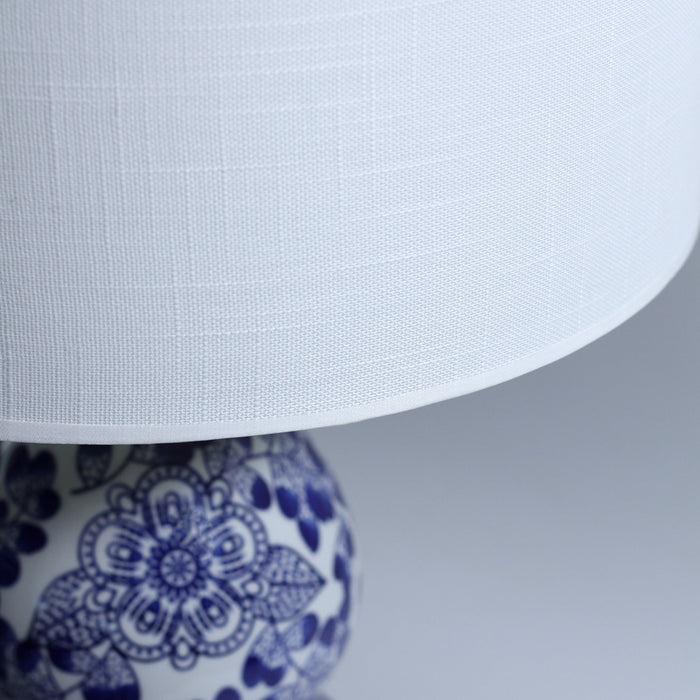 Adira Ceramic Table Lamp