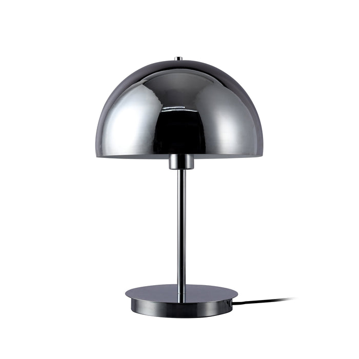 Brenda Table Lamp Chrome