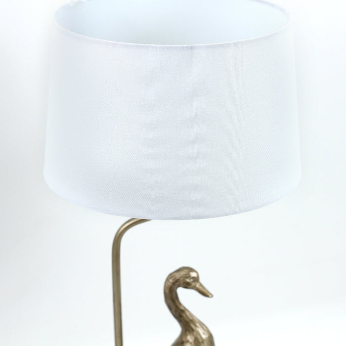 Duck Standing Table Lamp