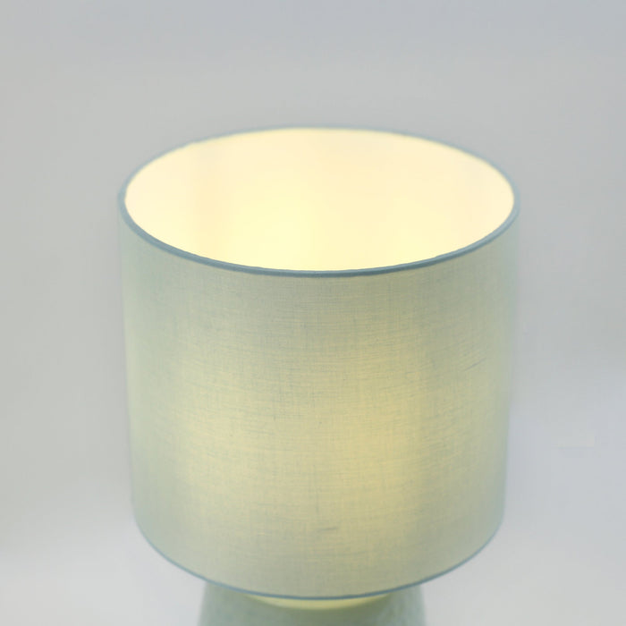 Hyde Touch Table Lamp - Green
