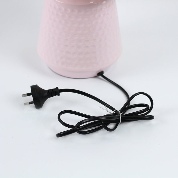 Hyde Touch Table Lamp - Pink