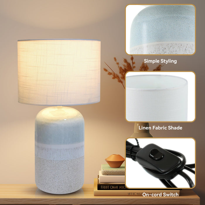 Bondi Ceramic Table Lamp