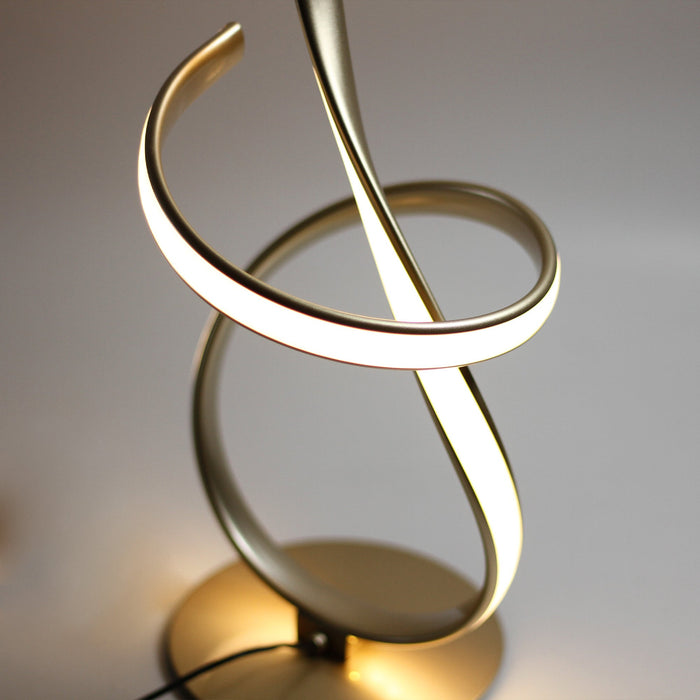 Ainhoa Table Lamp Gold