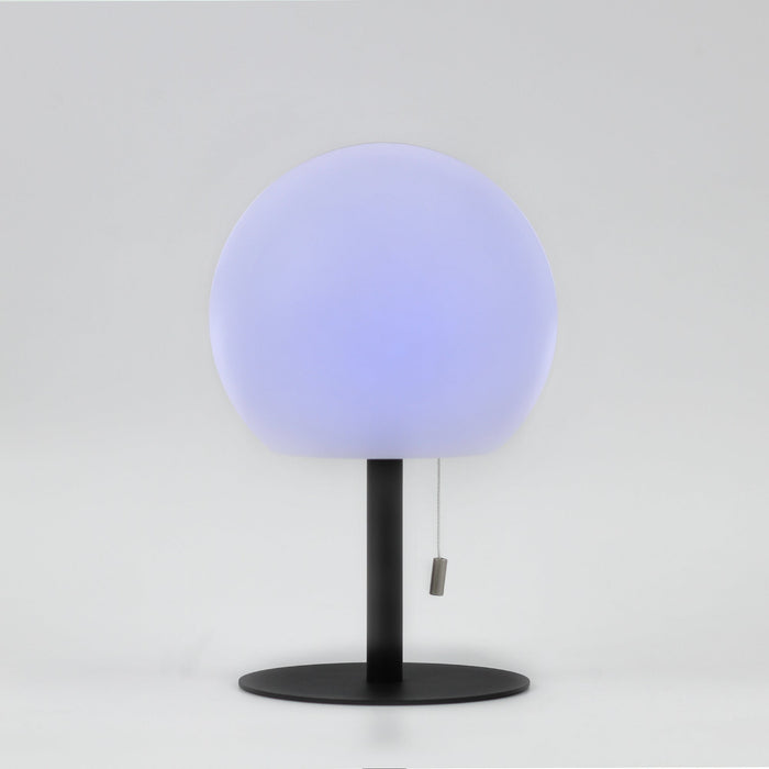 LED Mood Table Lamp 18CM Power
