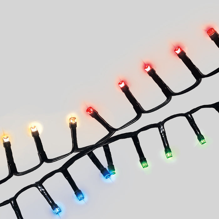 1000 LEDs Digital Shooting String Light - 5 Colours Options