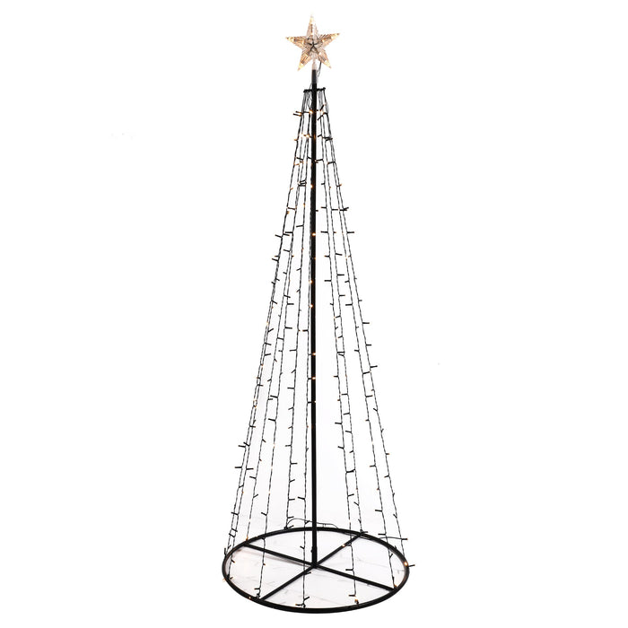 Christmas Cone Tree - 2 Size Options