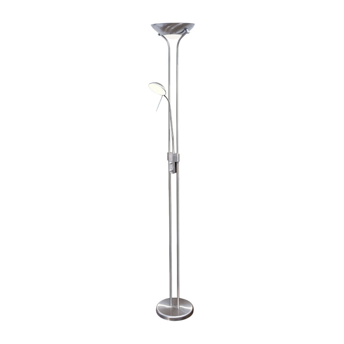 mother and child floor lamp