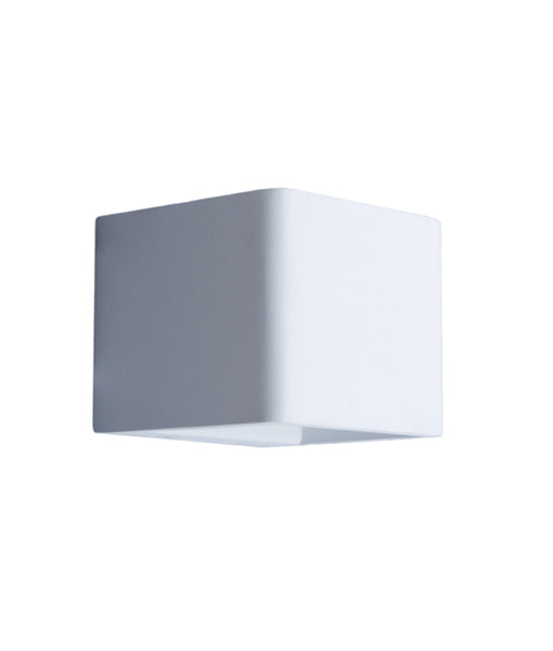 CITY LONDON LED Interior Surface Mounted Wall Light