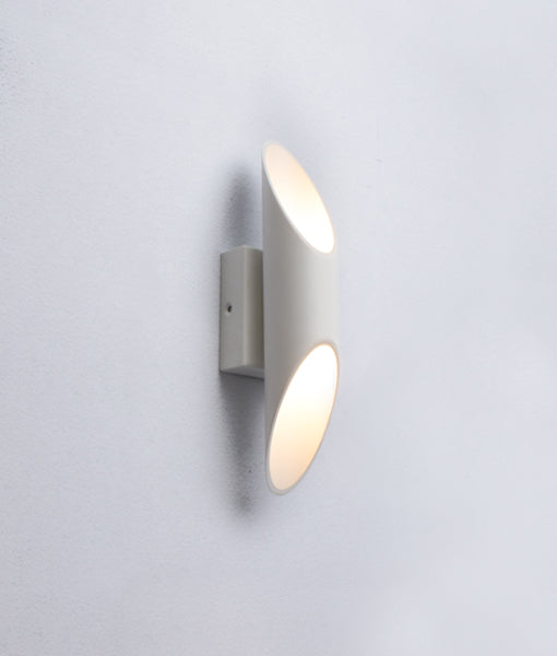 CITY MILAN LED Interior Surface Mounted Wall Light