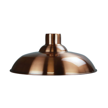 (Display) Slater Industrial Vintage Shade