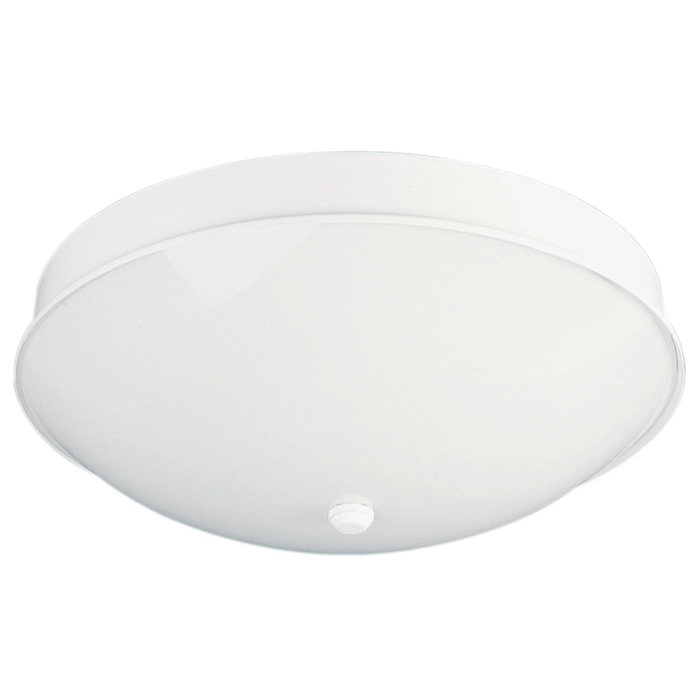 Button Oyster Ceiling Light
