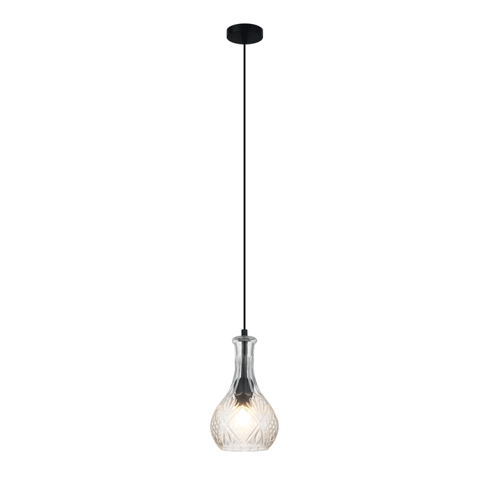 (Clearance) Decant Single Light Style 1