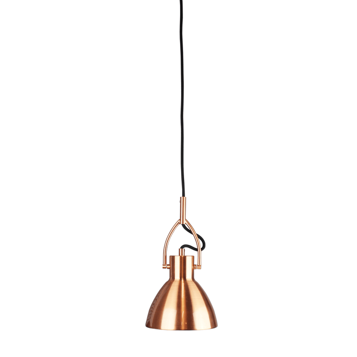 Perno Industrial Style Pendant Light