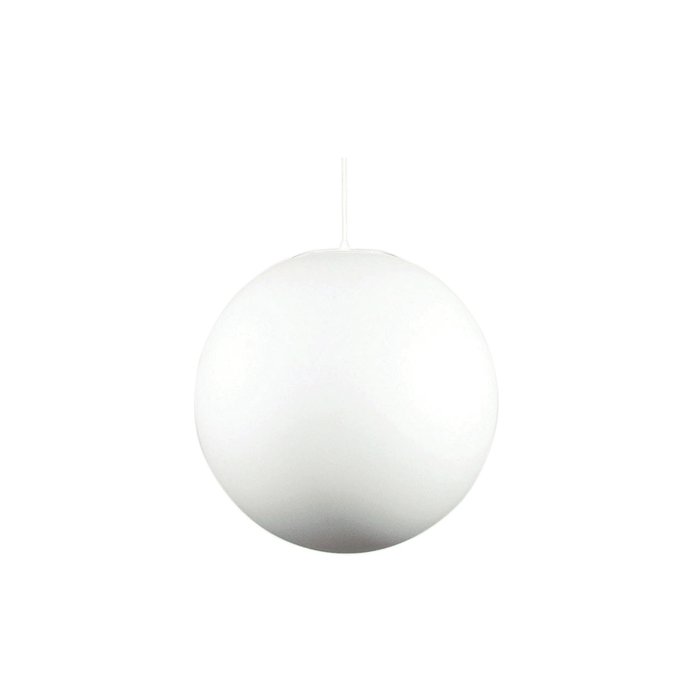 Phase Acrylic Sphere Pendant Light