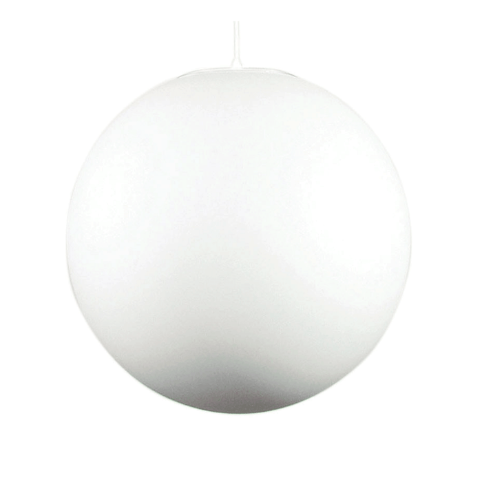 Phase Acrylic Sphere Pendant Light