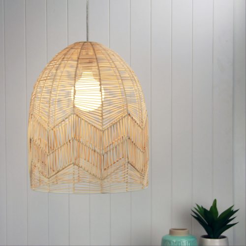 Tanah Pendant Shade Only