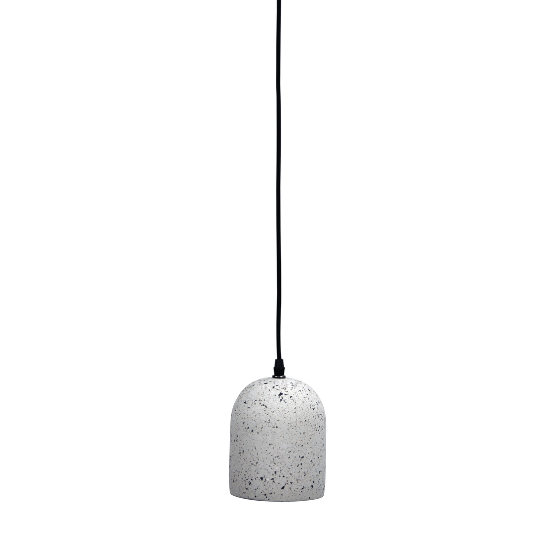 Retro Terrazzo Terros Pendant Light