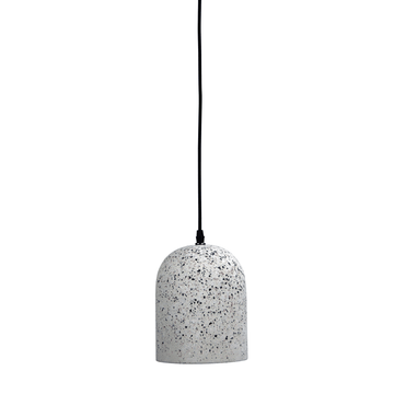 Retro Terrazzo Terros Pendant Light