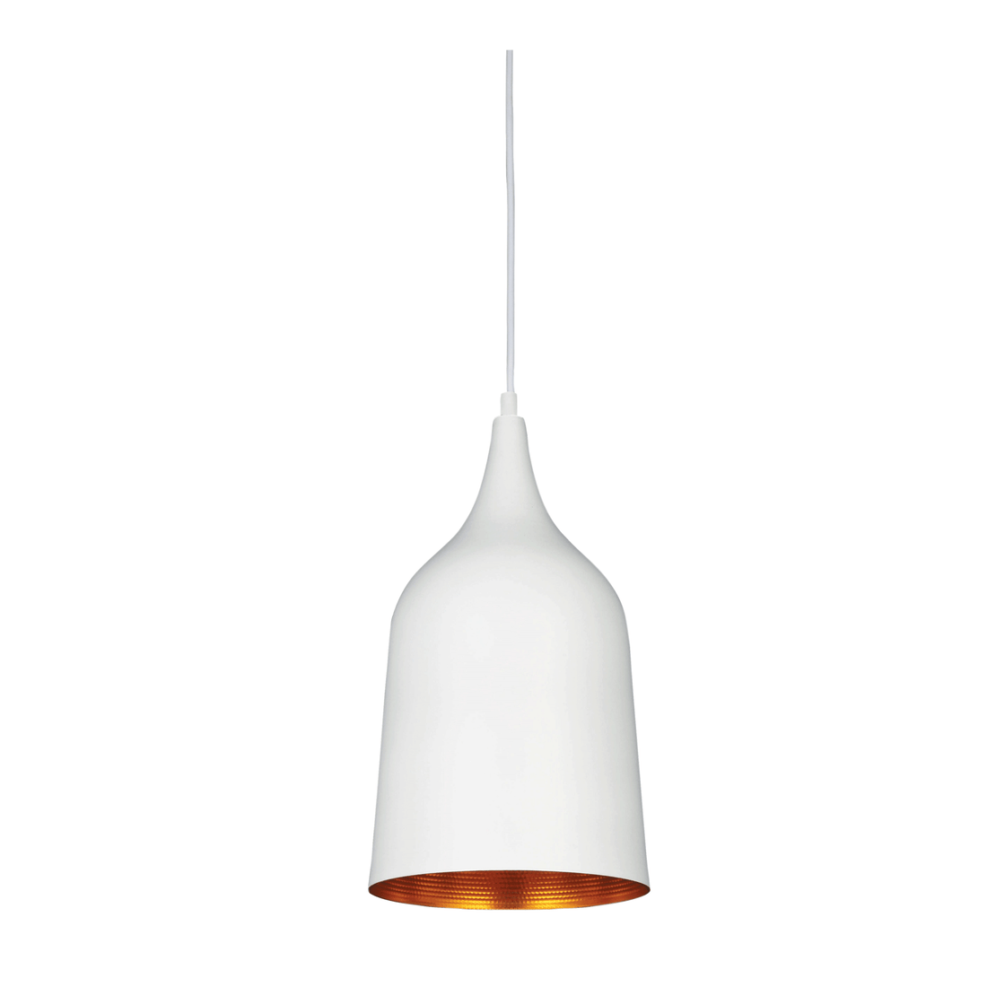 Plato Single Pendant Light