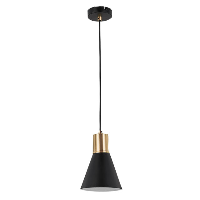 Como Single Pendant Light