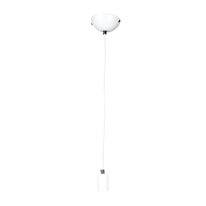 Pop Single Drop Pendant Light Suspension