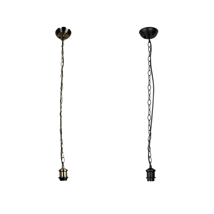 Albany Vintage Chain Suspension