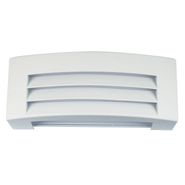 Visor Exterior Bulkhead Light