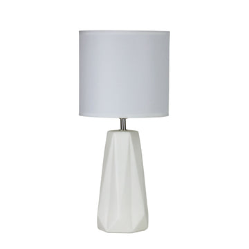 (Display) Shelly Light White