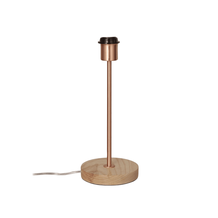 Fino Table Lamp Base