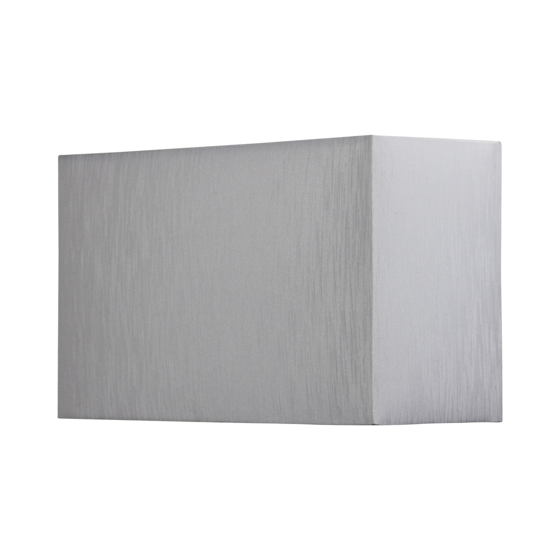 Rectangular Shade 40cm