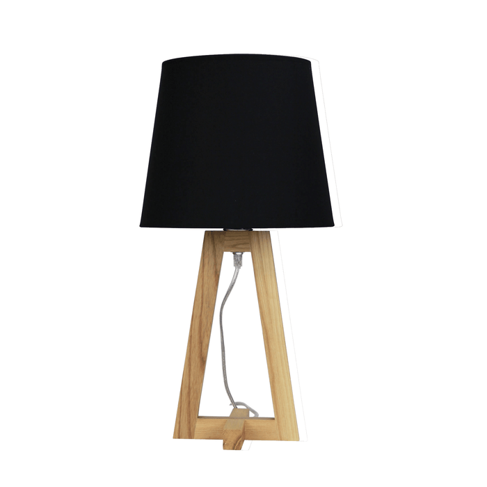 Edra Scandinavian-Style Table Lamp