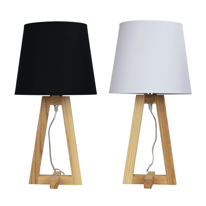 Edra Scandinavian-Style Table Lamp