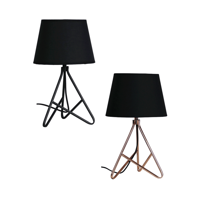 Nolita Table Lamp