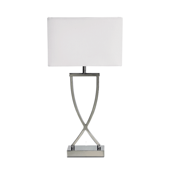 Chi Table Lamp