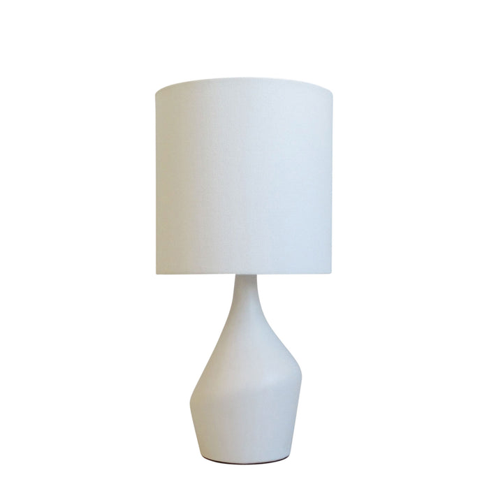 Zale Ceramic Table Lamp