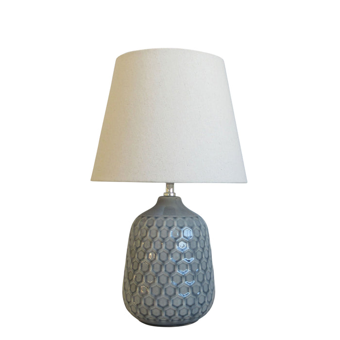 Daria Ceramic Table Lamp