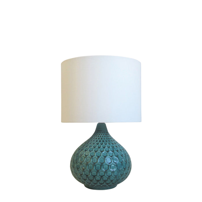 Ridley Ceramic Table Lamp