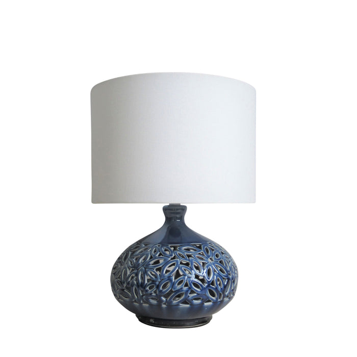Douglas Ceramic Table Lamp